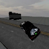 unnamed Town Car